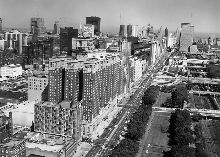 Hilton Chicago