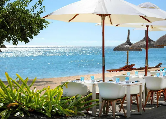 Sofitel Mauritius L'Imperial Resort & Spa