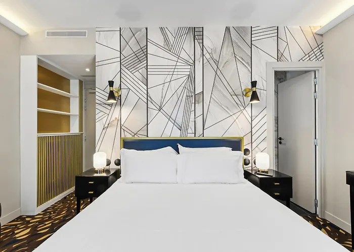 Hotel Mondial