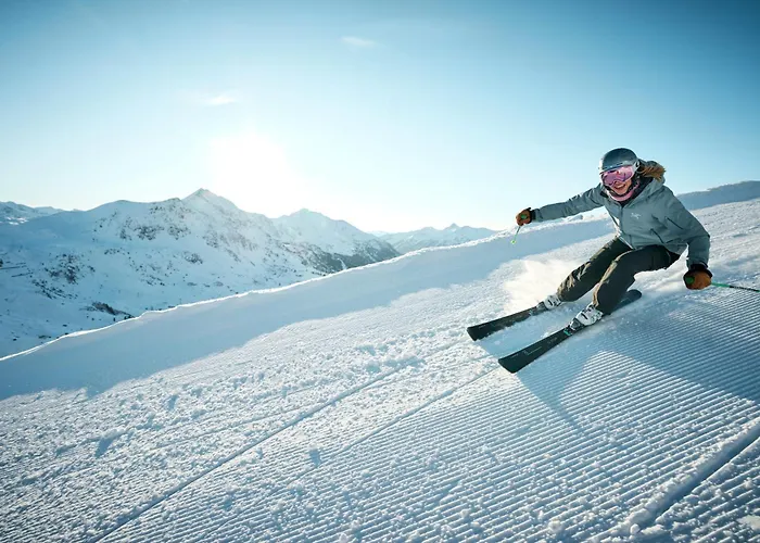 VALAMAR Obertauern