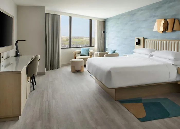 Toronto Airport Marriott Hotel
