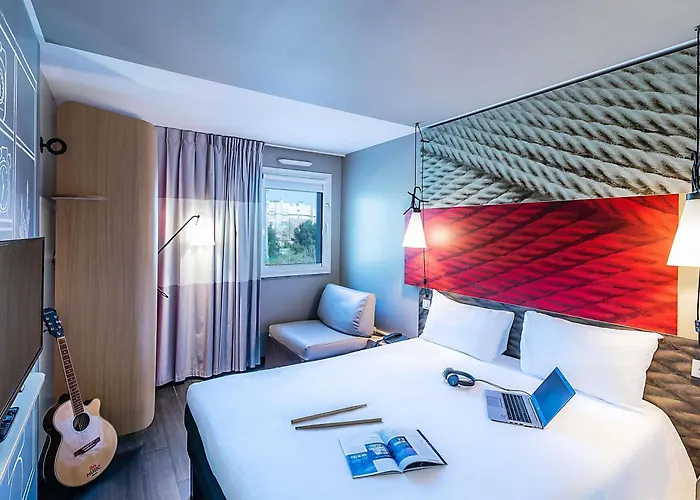  Ibis Porto Gaia