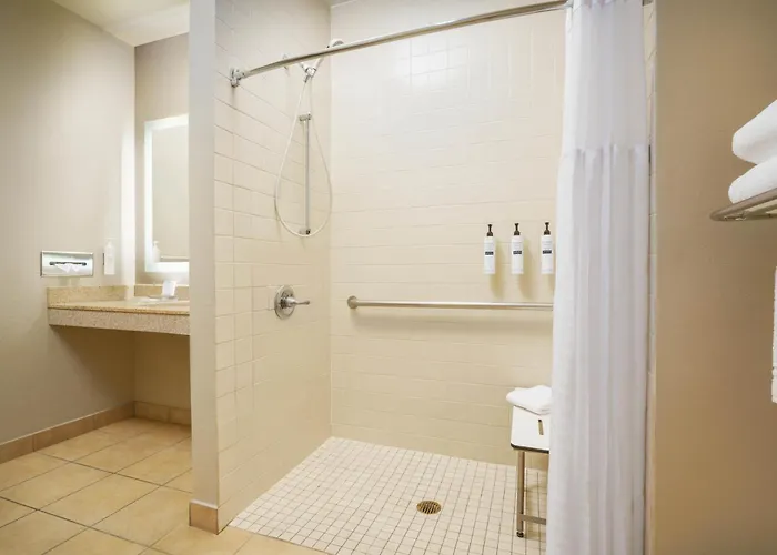 Homewood Suites By Hilton Dallas-Arlington