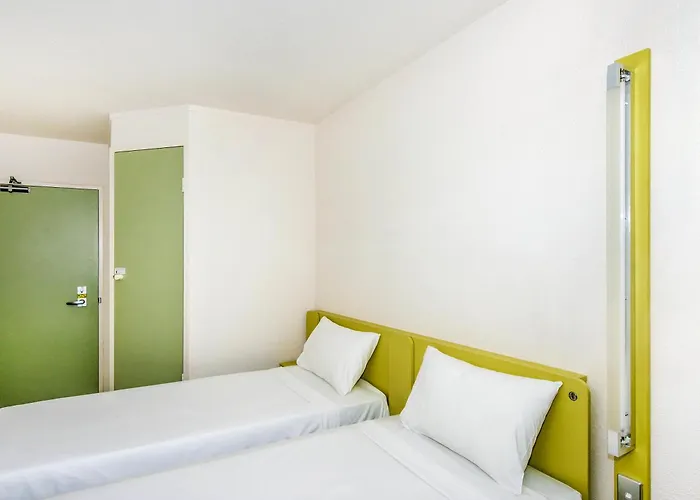 Ibis Budget -