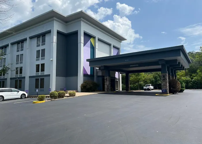 Hampton Inn Nashville/-I-65S