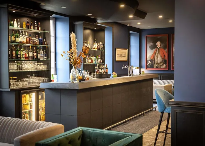 Mercure Rochefort La Corderie Royale