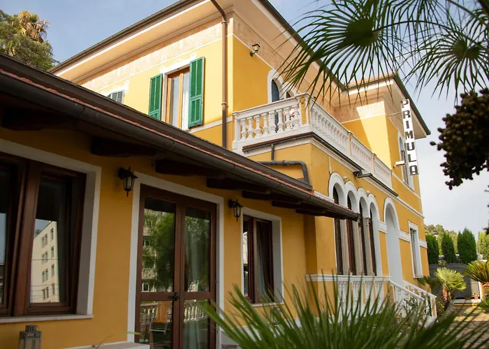 Hotel Primula