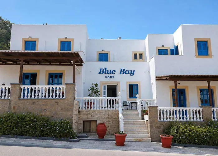Blue Bay Hotel