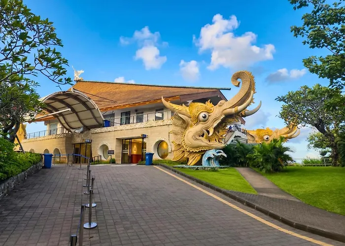 Cheap hotels Sanur Agung