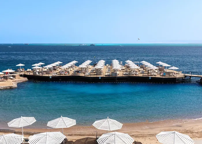 Sunrise Holidays Resort -Adults Only