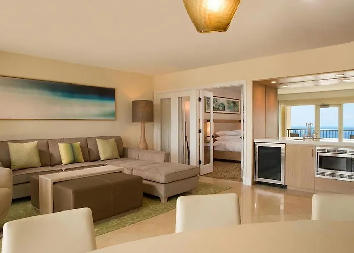 Jw Marriott Marco Island Beach