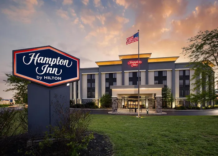 Hampton Inn