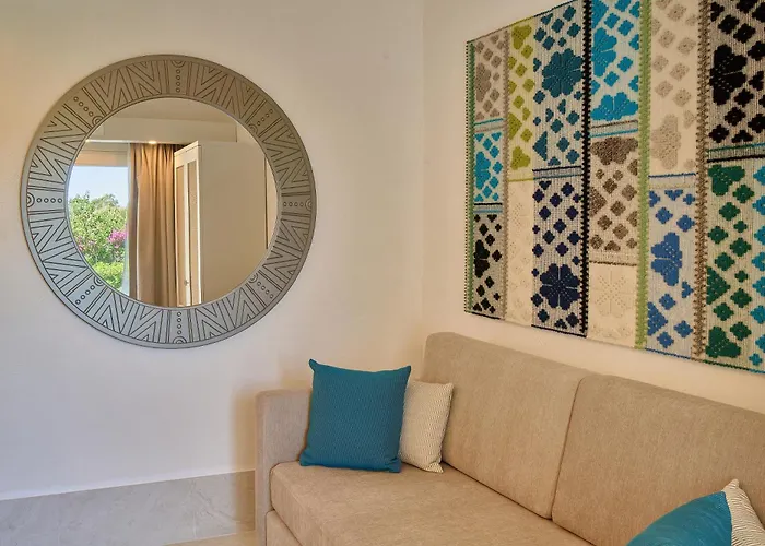 Le Bouganville Rooms Suites And Apartments