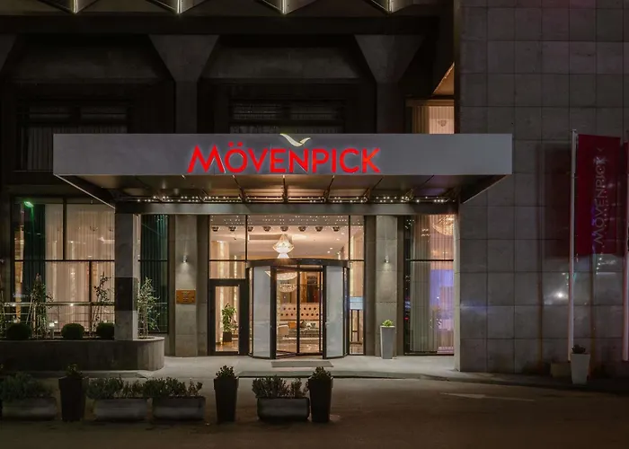 Movenpick