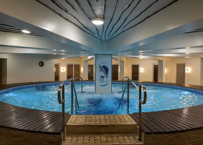 Movenpick Resort Lamantin Saly