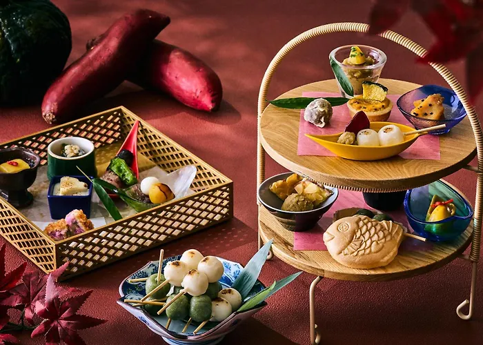 Shinagawa Prince Hotel
