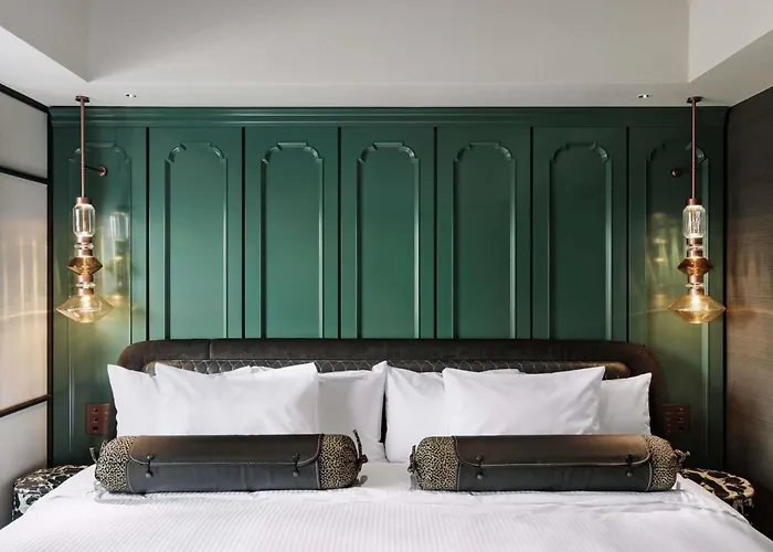 Hotel Sosei Sapporo Mgallery Collection