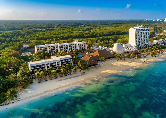 Melia Cozumel