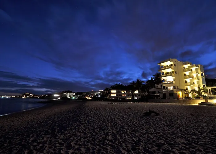 Casa Costa Azul