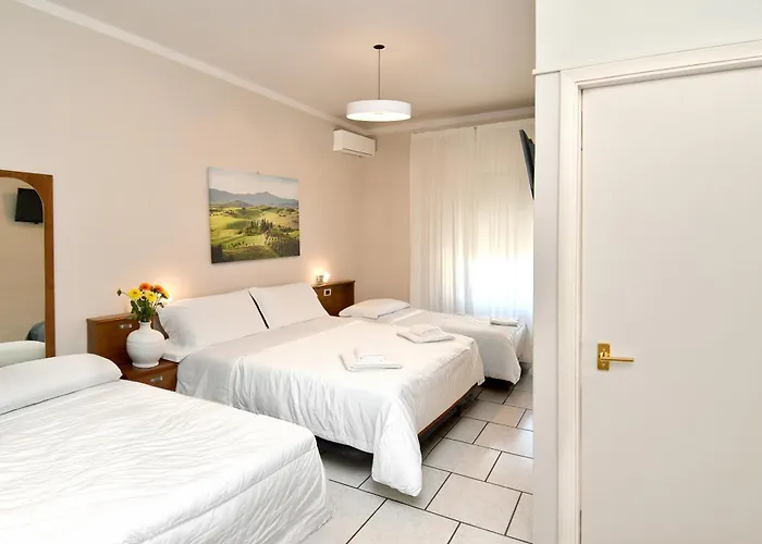 Hotel Miramonti