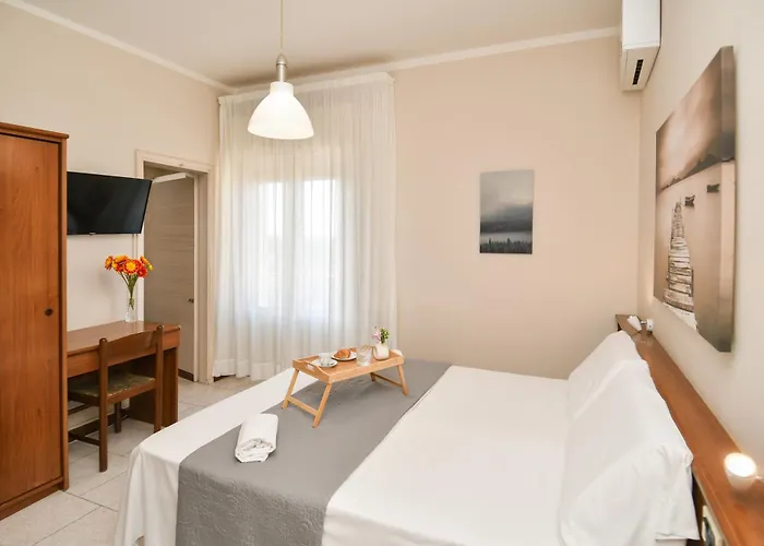 Hotel Miramonti