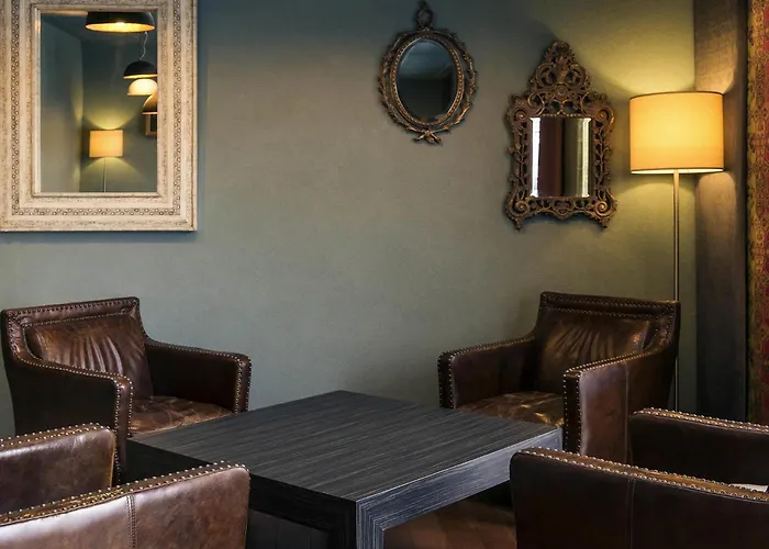 Animaux admis Mercure Lyon Centre - Gare Part Dieu
