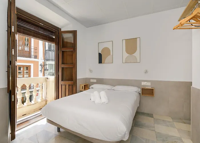 Pension Castil