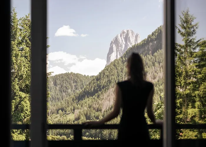 Alpstay - Chalet Hartmann - Adults Only