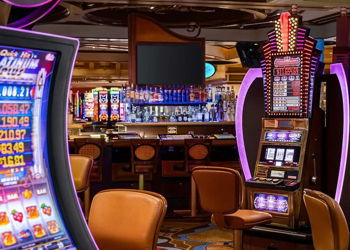Treasure Island - Ti Las Vegas & Casino