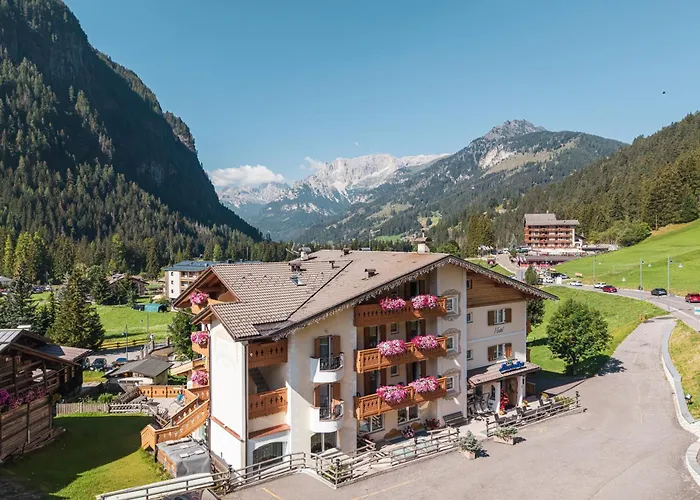 Albergo Fiordaliso