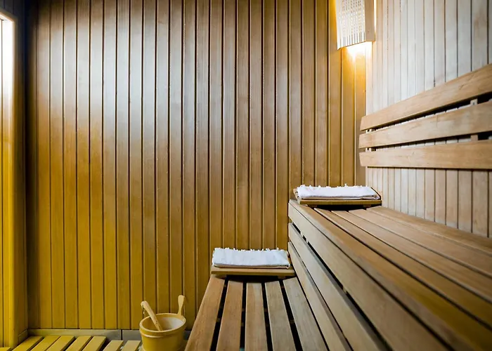 Design hotel Grand Hyatt Istanbul