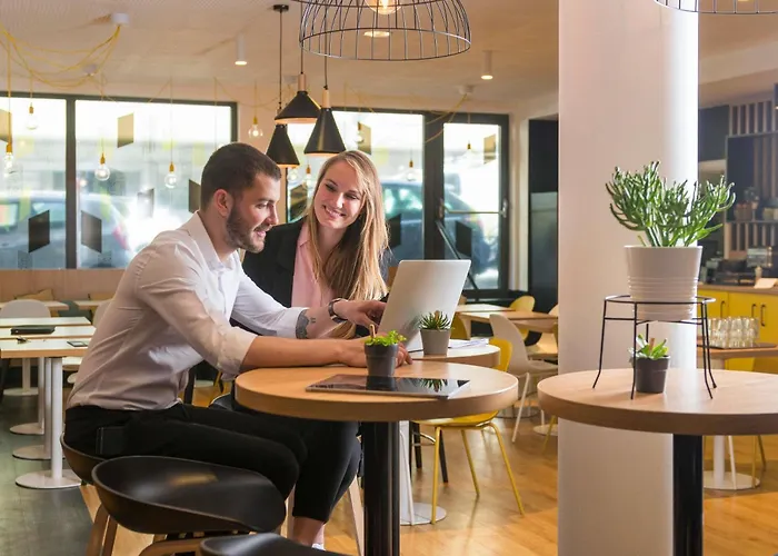 Adagio Access Bruxelles Europe