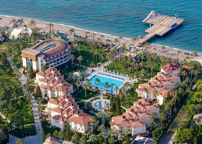 Saphir Hotel & Villas