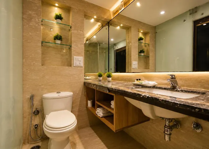 Airport Hotel Grand