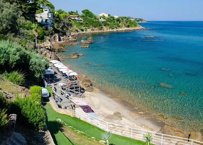Calanica Resort