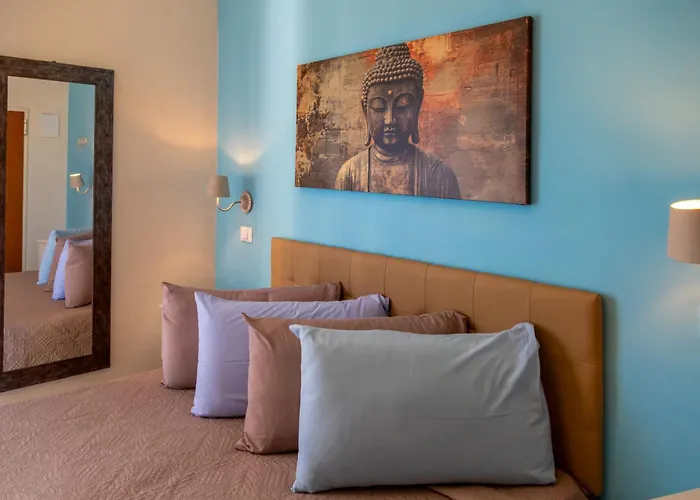 Hotel Santiago