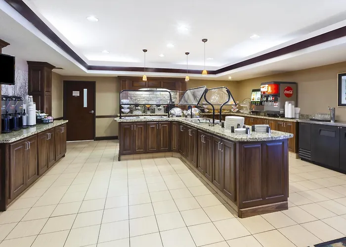 Pets Allowed Hotel Staybridge Suites Columbia-Highway 63 & I-70 By Ihg