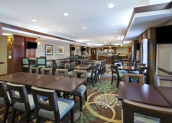 Pets Allowed Hotel Staybridge Suites Columbia-Highway 63 & I-70 By Ihg