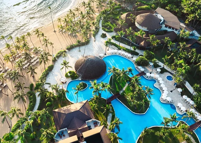 Wyndham Alltra Punta Cana All Inclusive Resort