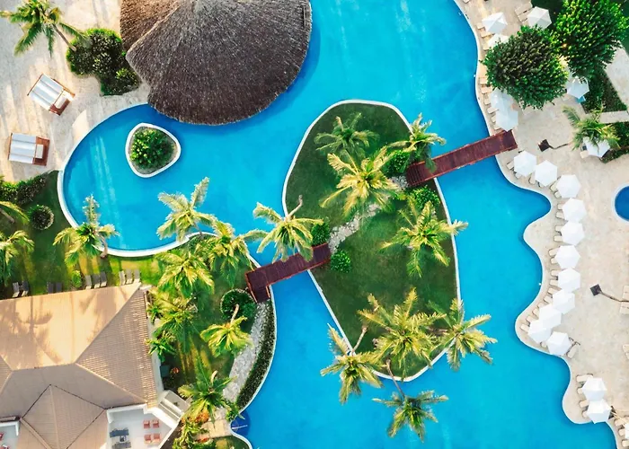 Wyndham Alltra Punta Cana All Inclusive Resort