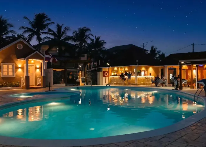 Casual Eden Bayahibe By Casual Hoteles