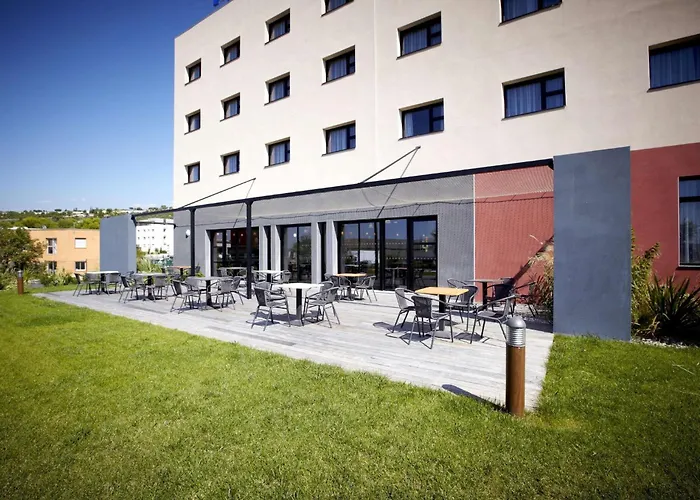 Holiday Inn Express - Marseille Airport By Ihg
