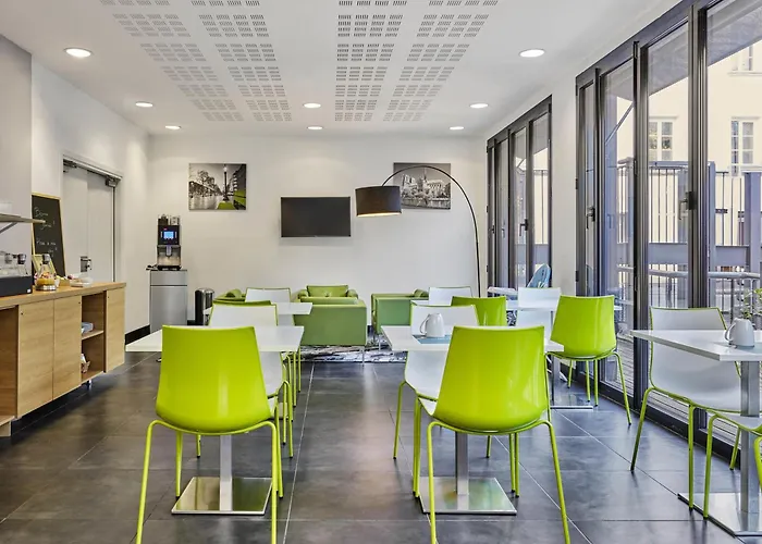 Adagio Access Paris Bastille