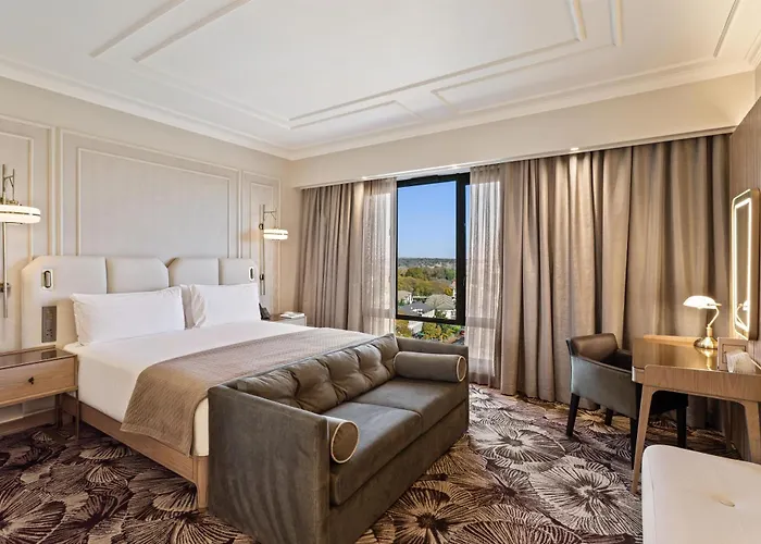 Southern Sun Hyde Park Sandton