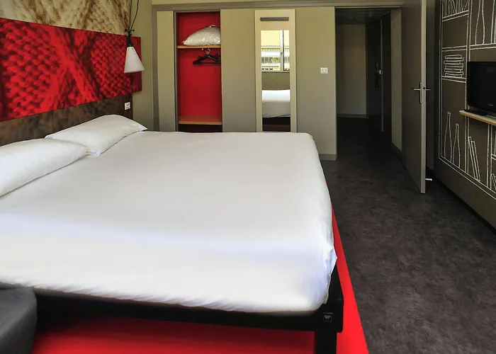  Ibis Lyon Centre