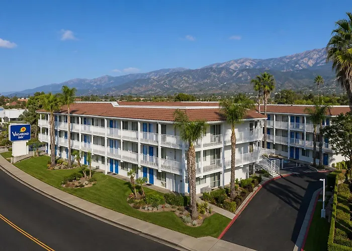 Motel 6-Carpinteria, Ca - Santa Barbara - North