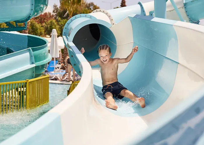 5 Sterne Hotels Vikingen Infinity Resort & Spa