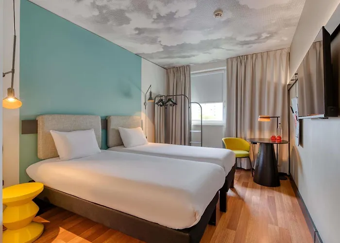 Ibis Kurfuerstendamm