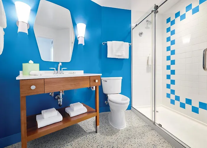 Universal'S Cabana Bay Beach Resort