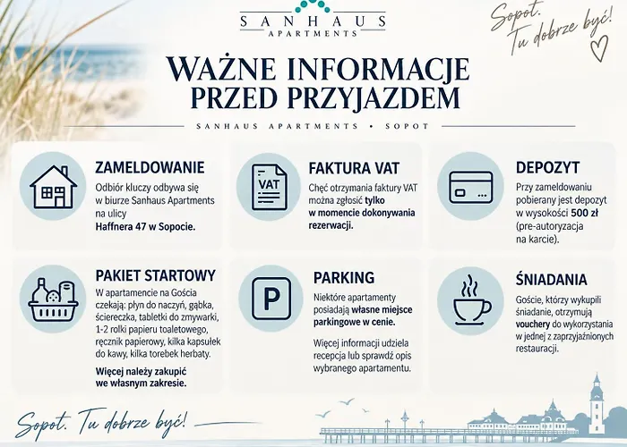 All Vacation Rentals Sanhaus s - Ul Haffnera I Okolice - 3-5 Minut Od Plazy I Deptaka